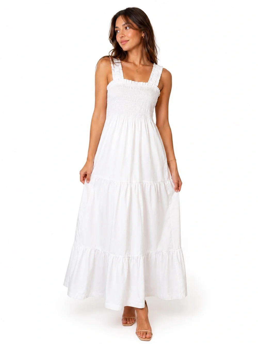short white dress lace sleeves Portia and Scarlett Long Sleeve PS24424 Size:AU8 COOFANDY Mens Dress Shirts 40 Waist (in) 23 mesh-dress